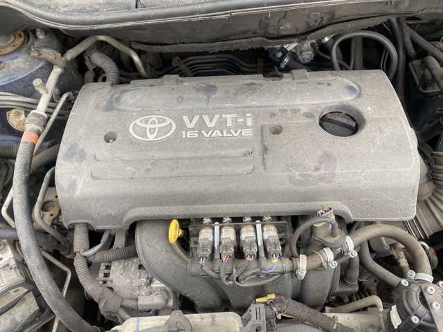 ДВЗ 3ZZFE TOYOTA