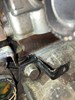 Двигун у зборі G4EE HYUNDAI