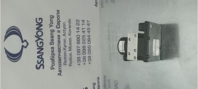 Гідроблок АБС 4891009300 SSANG YONG