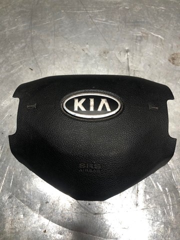 Подушка в кермі 569001H600 HYUNDAI