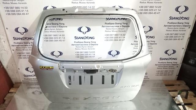 Треті двері 6400108322 SSANG YONG