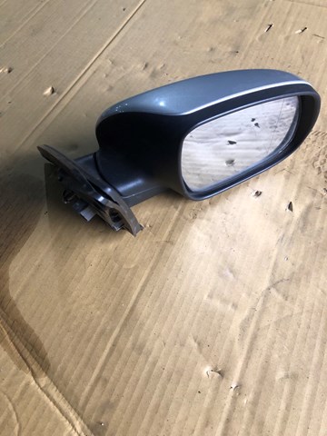 Праве дзеркало заднього виду 876201H755 HYUNDAI