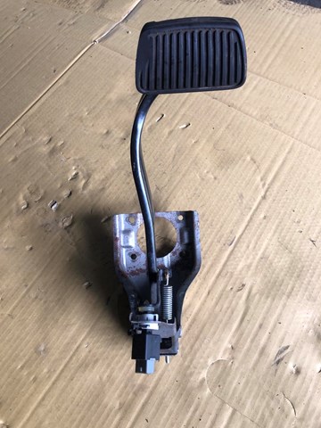 Педаль гальма 938133S800 HYUNDAI