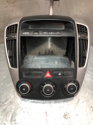 Дисплей бортового комп'ютера 957101H700 HYUNDAI