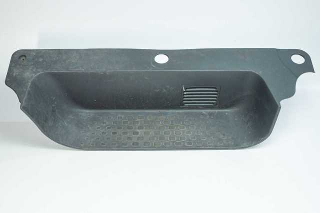 Накладка підніжки 768510190R RENAULT