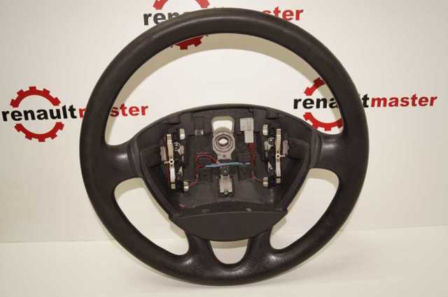 Руль Рено Трафік 2