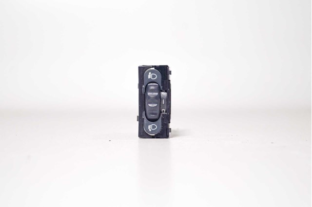 Кнопка коректора кута нахилу фар в салоні renault master (opel movano, nissan nv400) 2010 -, 8200379685 б/в 8200379685