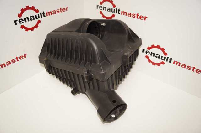 Корпус повітряного фільтра 8200679824 RENAULT