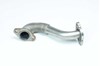 Шланг (патрубок) радіатор EGR, відведення 8200889753 RENAULT