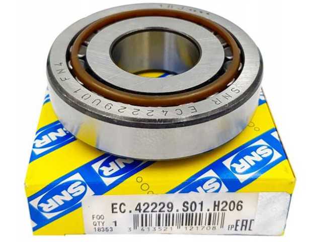 Підшипник первинного валу коробки EC42229S01H206 SNR