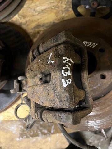 Задній гальмівний супорт лівий 1738988 FORD