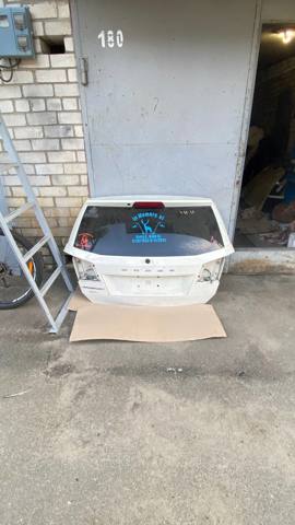 Двері багажника 1CZ91TZZAI CHRYSLER