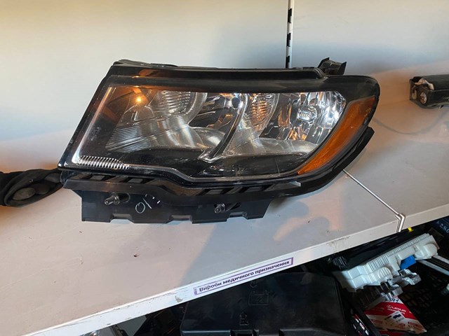 Фара 55112707AC CHRYSLER