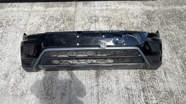 Бампер на авто 5NN807217GRU VAG