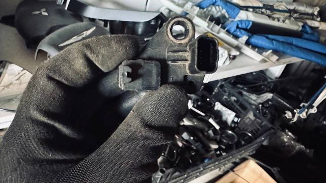 Датчик положення колінвала BM516C315BA FORD