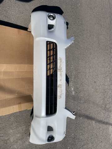 Кожух бампера переднього 521196A904 TOYOTA