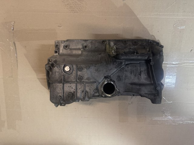 Піддон двигуна 11138517161 BMW