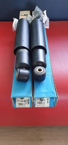 Стійка амортизатора задня 274080 BOGE