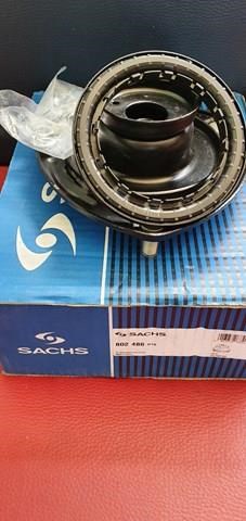 Кріплення переднього амортизатора 802486 SACHS