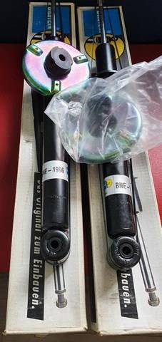 Циліндр підвіски BNE1996 BILSTEIN