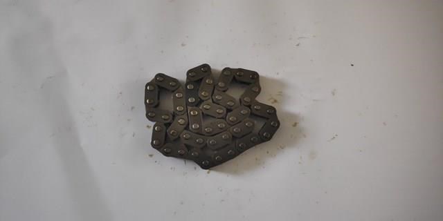 Ланцюг маслянного насоса CM5Z6A895A FORD