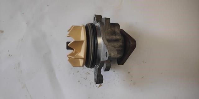 Насос охолодження EJ7Z8501F FORD