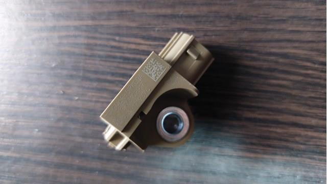 Датчик Айрбег передній G46C57KC0A MAZDA