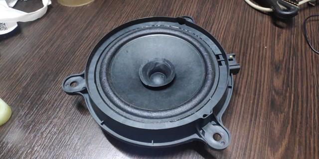 Динамік задній KD4966960 MAZDA