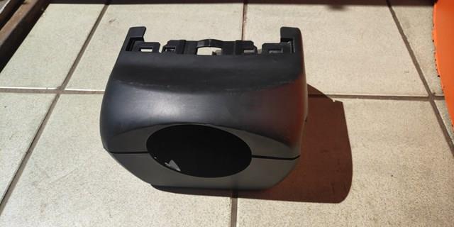 Захисний кожух кермового механізму TK4860220B02 MAZDA