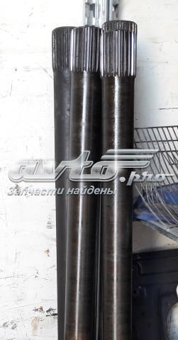 Приводи задніх коліс 1315681 SCANIA