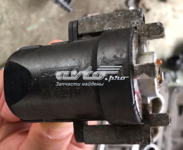 Контактна група замка 1425019 SCANIA