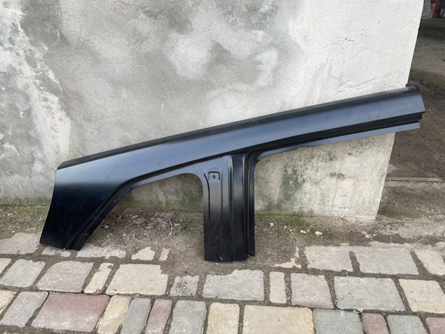 Крило заднє праве 51439SJ0009P SUBARU
