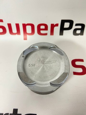 Поршень з пальцем без кілець, STD 2304103240 HYUNDAI