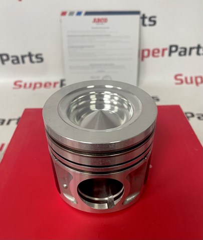 Поршень двигуна без кілець 234102F930 HYUNDAI