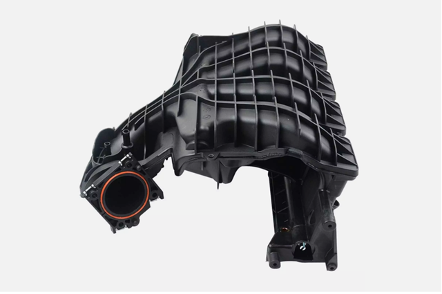 Колектор впускний 4884495AJ MARKET (OEM)