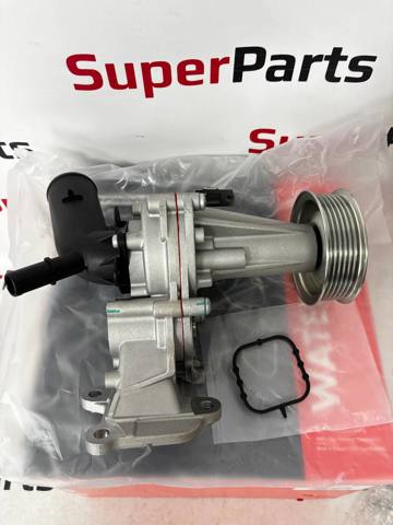 Помпа охолодження 4893618AE CHRYSLER