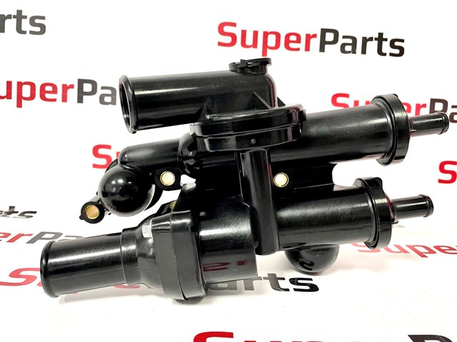 Термостат в зборі Додж Journey