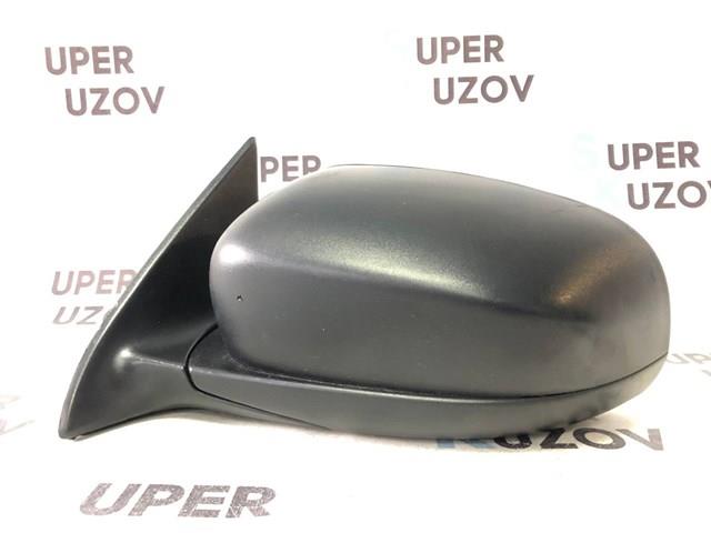 Ліве бічне дзеркало 68164059AD CHRYSLER