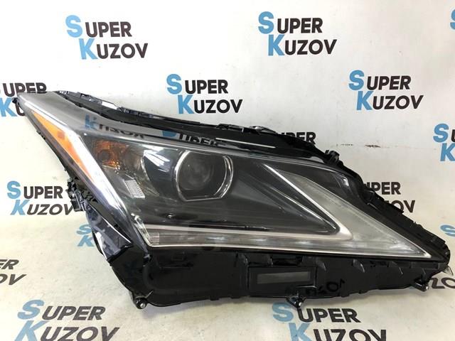 Основна фара - вставка 811100E260 TOYOTA