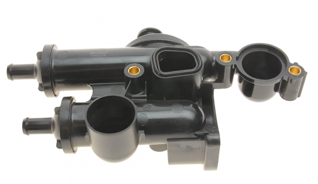 Кожух термостата 902319 DORMAN