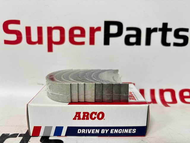 Шатунні вклалиші колінвала STD 98073968 ARCO