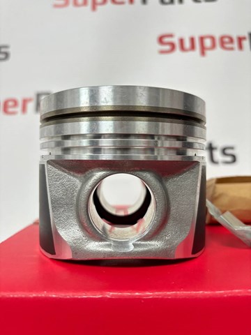 Поршень з пальцем без кілець, 1-й ремонт (+0,25) A2010EB30A NISSAN