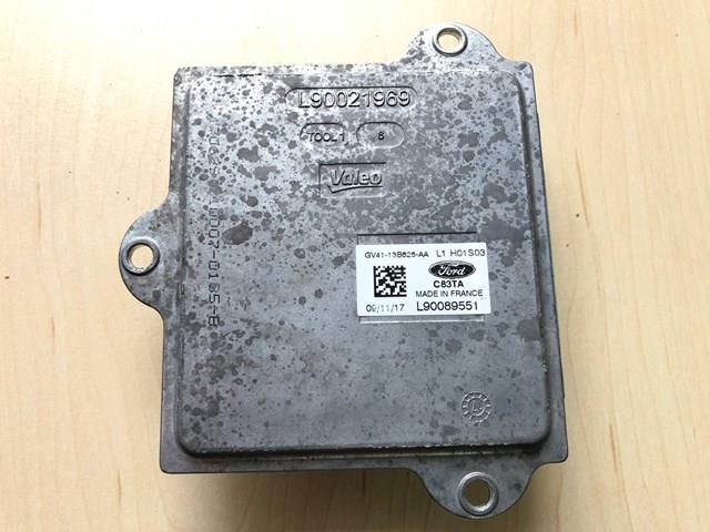 Блок управління фарами GV4113B626AA FORD