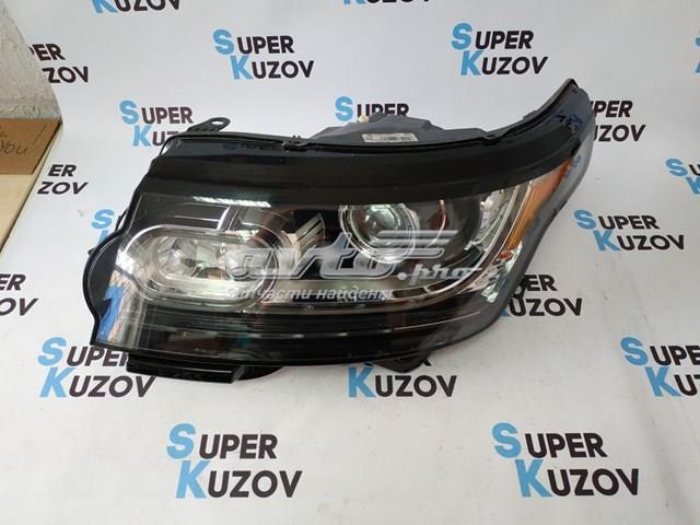 Фара ліва LR046928 LAND ROVER