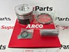 Arco поршень з кільцями, ремонт (+0,5) mazda 3/6/cx-7 r2aa/r2bf/r2y/2.2 mzr роздріб 4400 грн. R2Y2-11-SB0