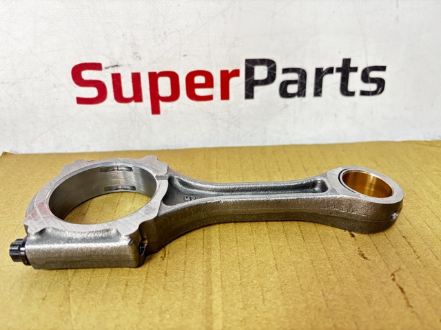 Шатун поршня ДВЗ SH0111210 MAZDA