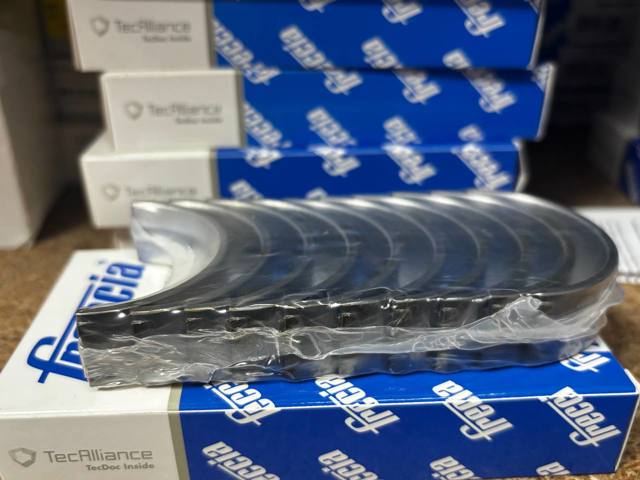 Підшипник ковзання клонували SHY111SG0A MARKET (OEM)
