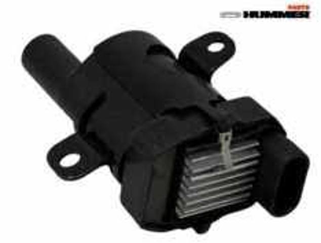 Котушка запалювання 12558693 GM