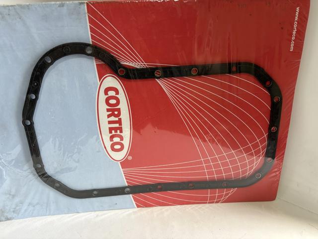 Прокадка масляного картера піддону 026316P CORTECO