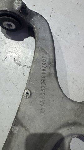 Ходова A4633309501 MERCEDES